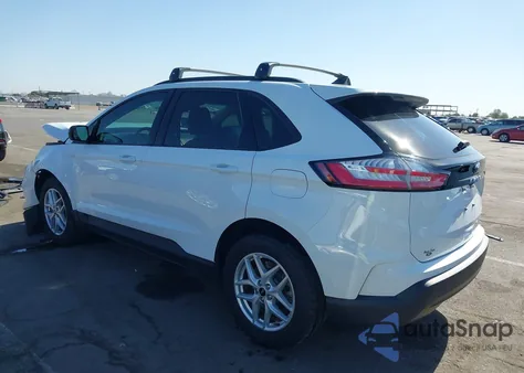 2024 Ford Edge Se z USA, uszkodzony, nr VIN 2FMPK4G94RBA28573
